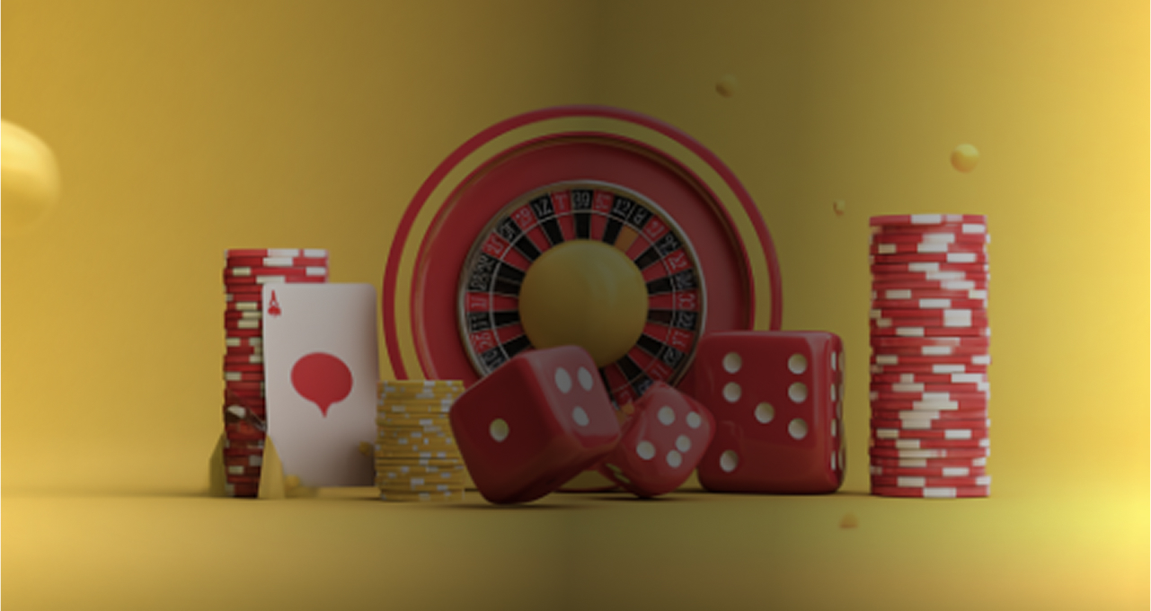 Mad Slots